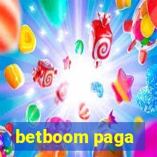 betboom paga